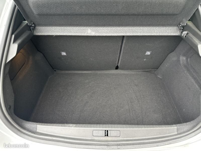 Opel Corsa 1.2 Turbo 100ch Edition (image 13)