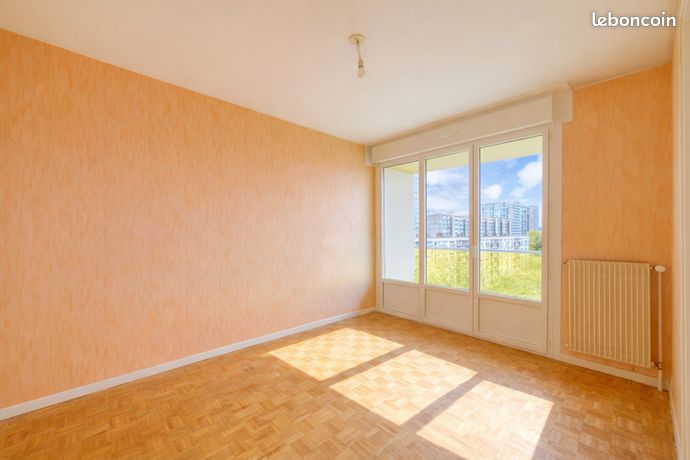 Appartement 4 pièces 77 m² — 5