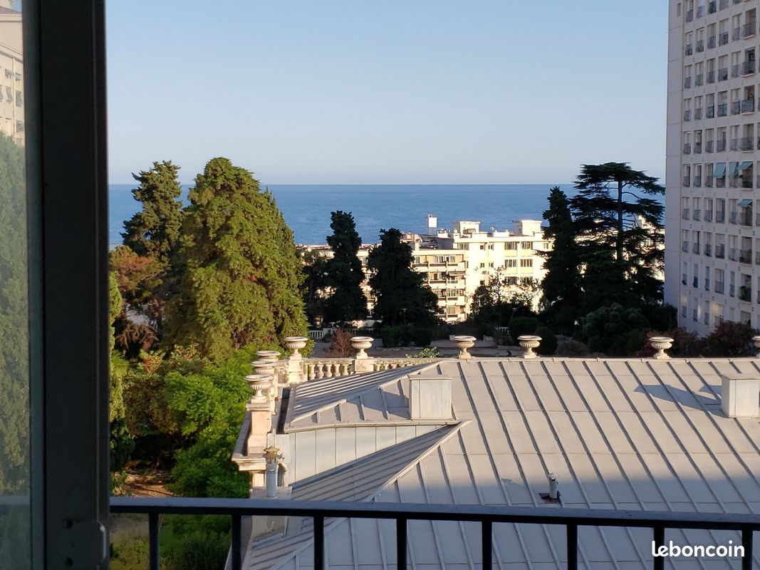 Parking 2 pièces 41 m² · à Nice · 41 m² · 249 000 €