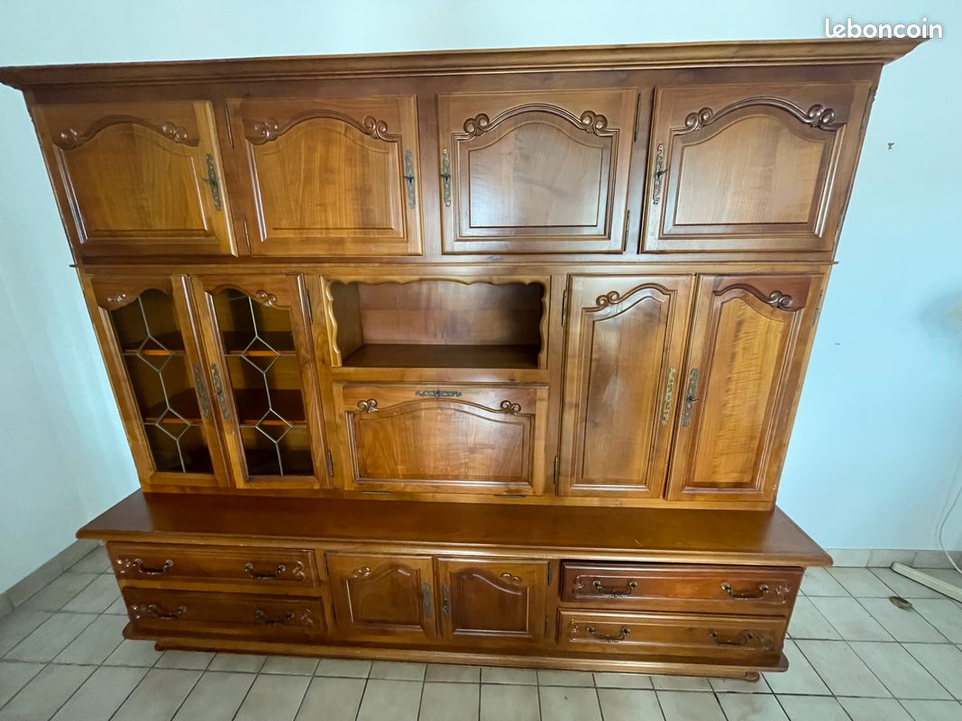 Grand buffet (image 1)