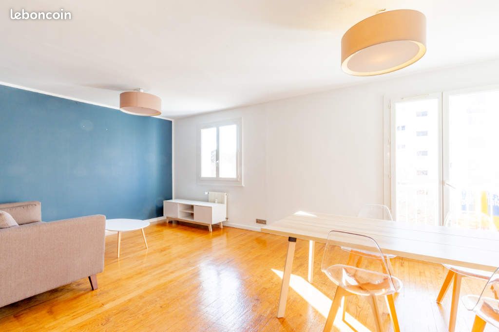 Appartement 3 pièces 67 m² · à Annecy · 67 m² · 1 176 €/mois