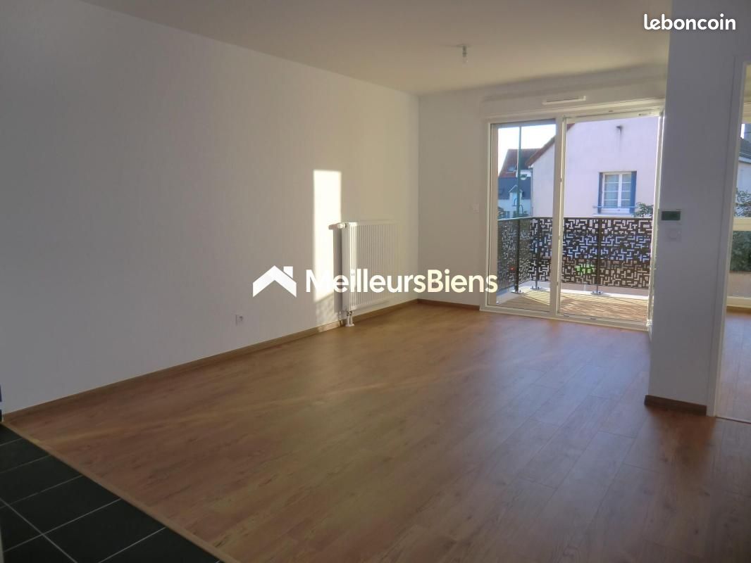 Appartement 2 pièces 40 m² · à Mainvilliers · 40 m² · 555 €/mois