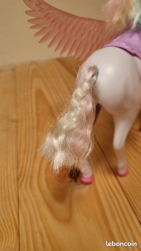 Licorne aile (alicorne) (image 4)