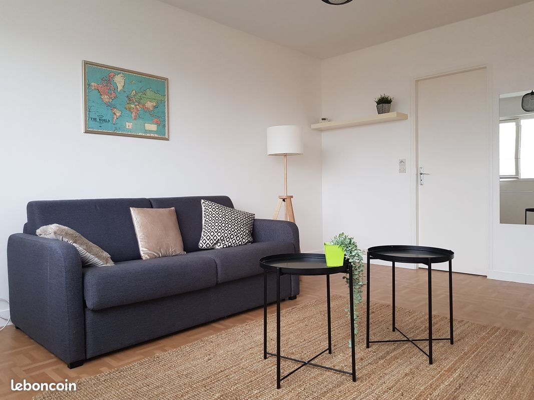 Appartement a louer cachan - 1 pièce(s) - 32 m2 - Surfyn