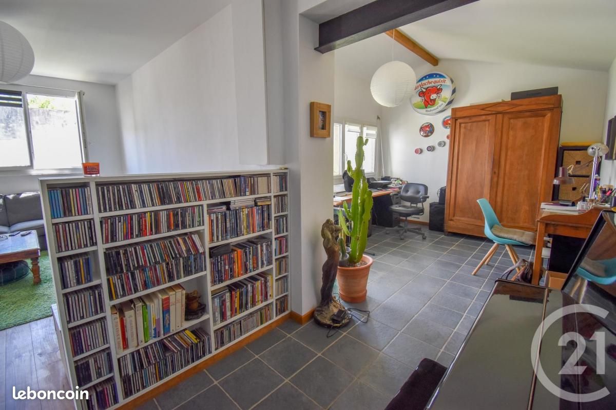 Maison a louer saint-medard-en-jalles - 5 pièce(s) - 96 m2 - Surfyn