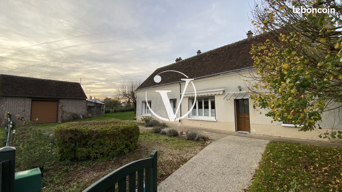 Grange 4 pièces 81 m² (image 1)