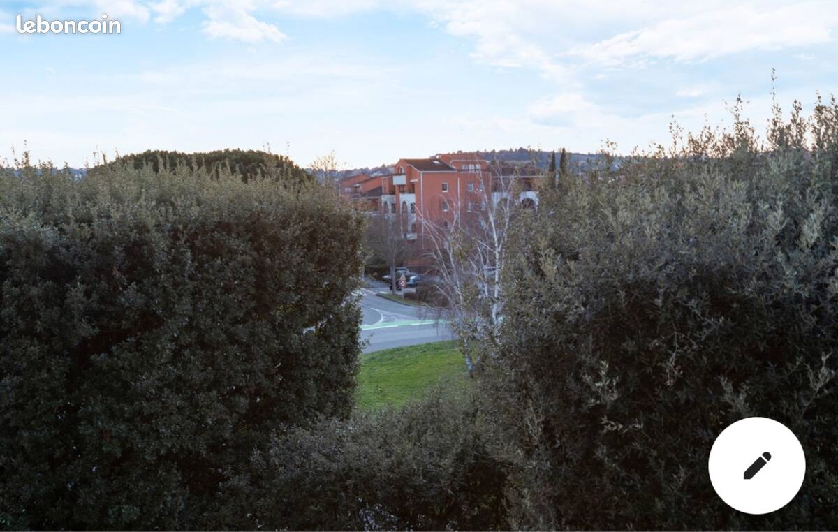 Loft bien équipé, pour 5 personnes, piscine, tennis… tv connectée wifi netflix (image 8)