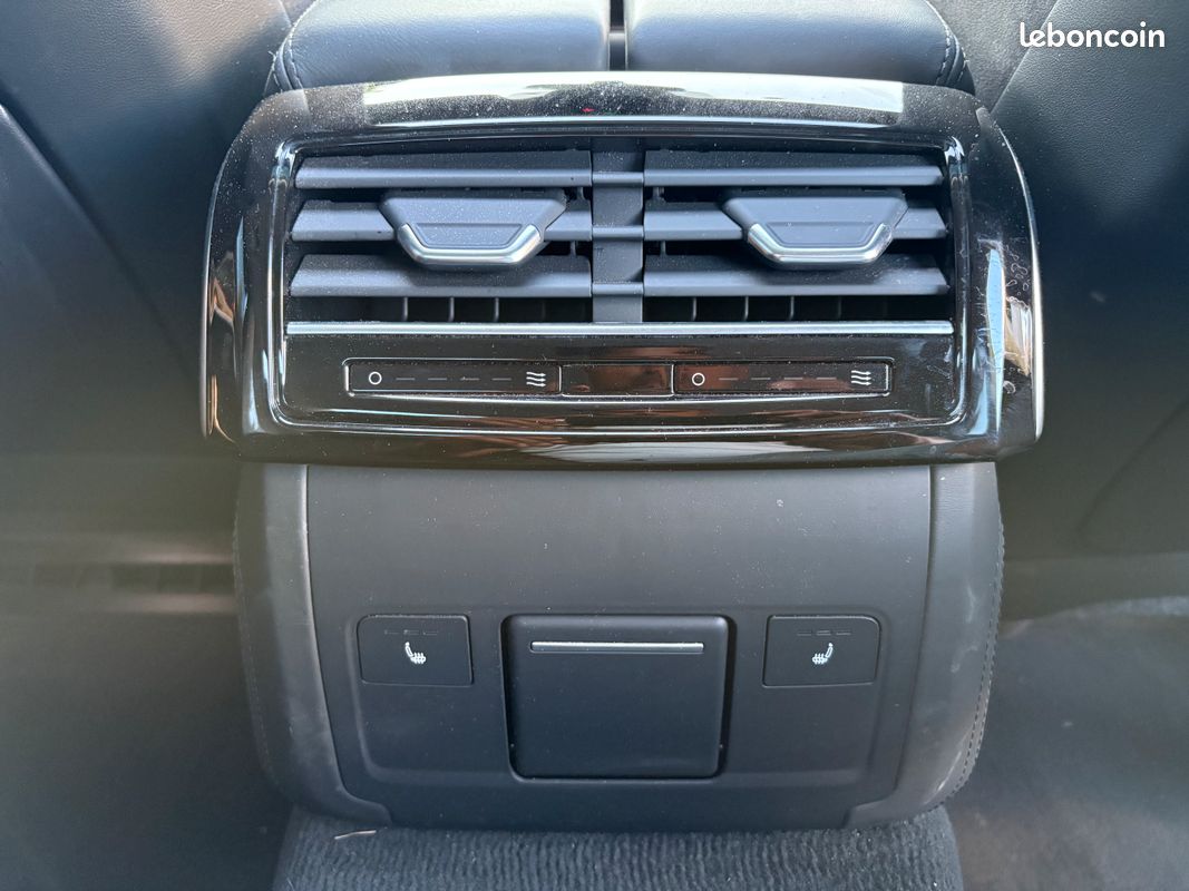 AUDI A8 50 TDI 286 ch AVUS EXTENDED LIMOUSINE QUATTRO TIPTRONIC 8 EURO6D-T (image 10)