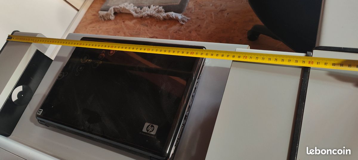 Bureau + 2 caissons (image 11)