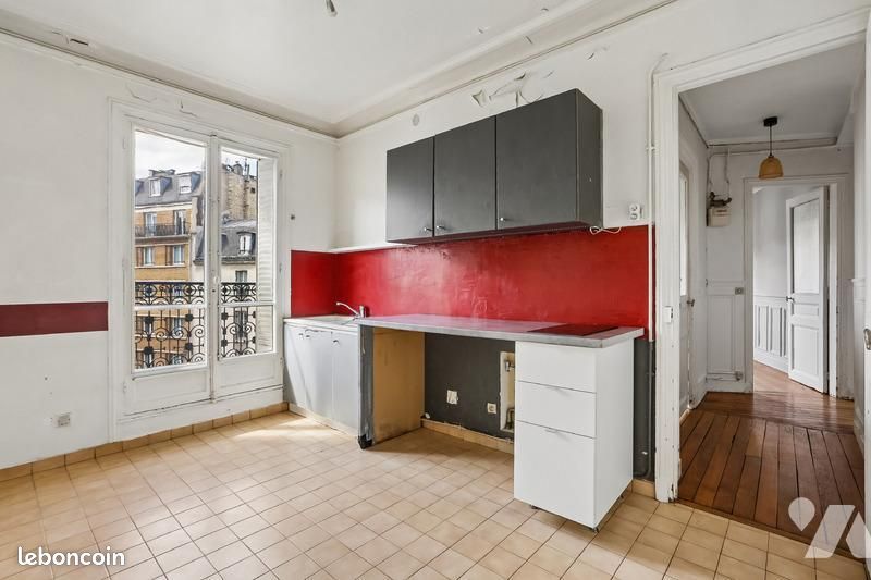 Appartement 2 pièces 46 m² (image 9)