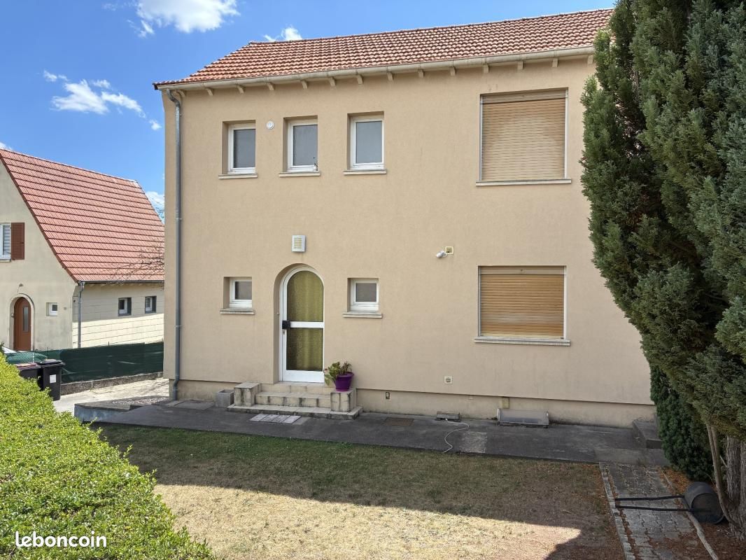 Maison 5 pièces 98 m² · à Bitche · 98 m² · 169 000 €