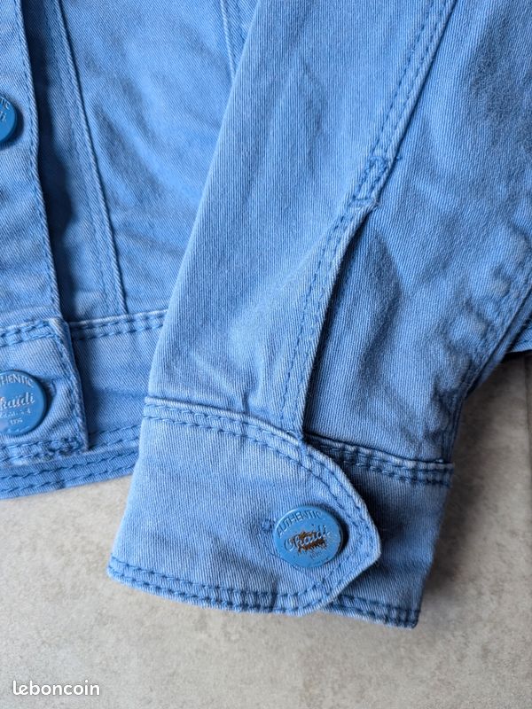 Veste Okaïdi (image 5)