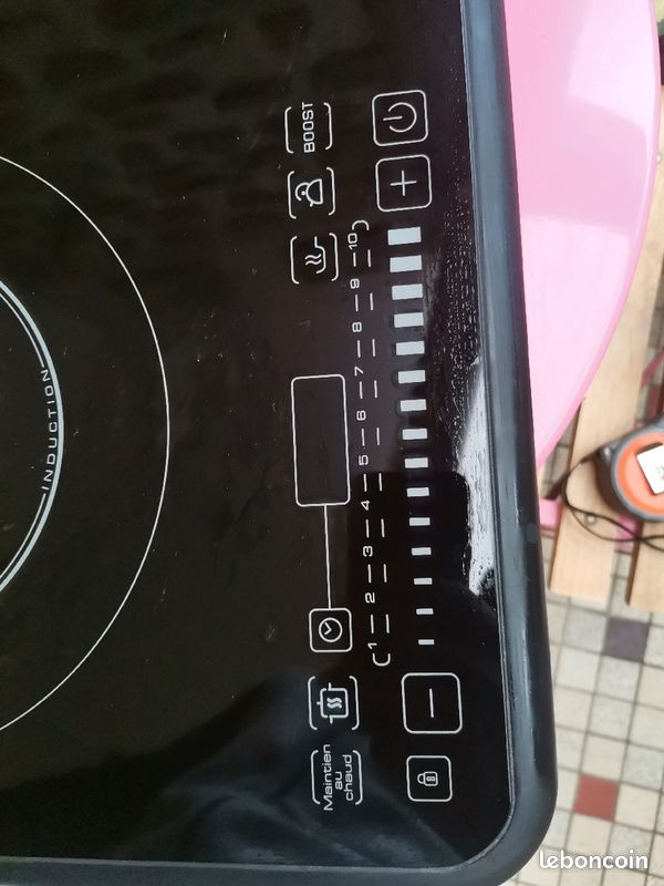 Cuisson induction (image 3)
