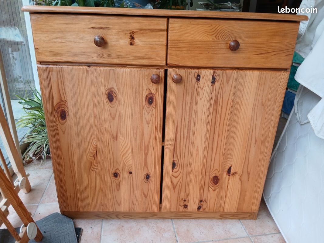 Buffets et bahuts,tous les styles à partir de 35e (image 20)