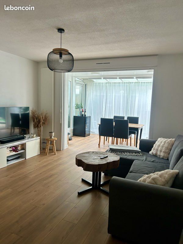 Appartement 3 pièces 66 m² · à Lipsheim · 66 m² · 1 050 €/mois
