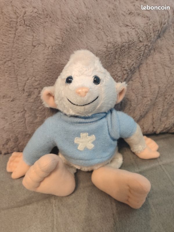 Peluche (image 1)