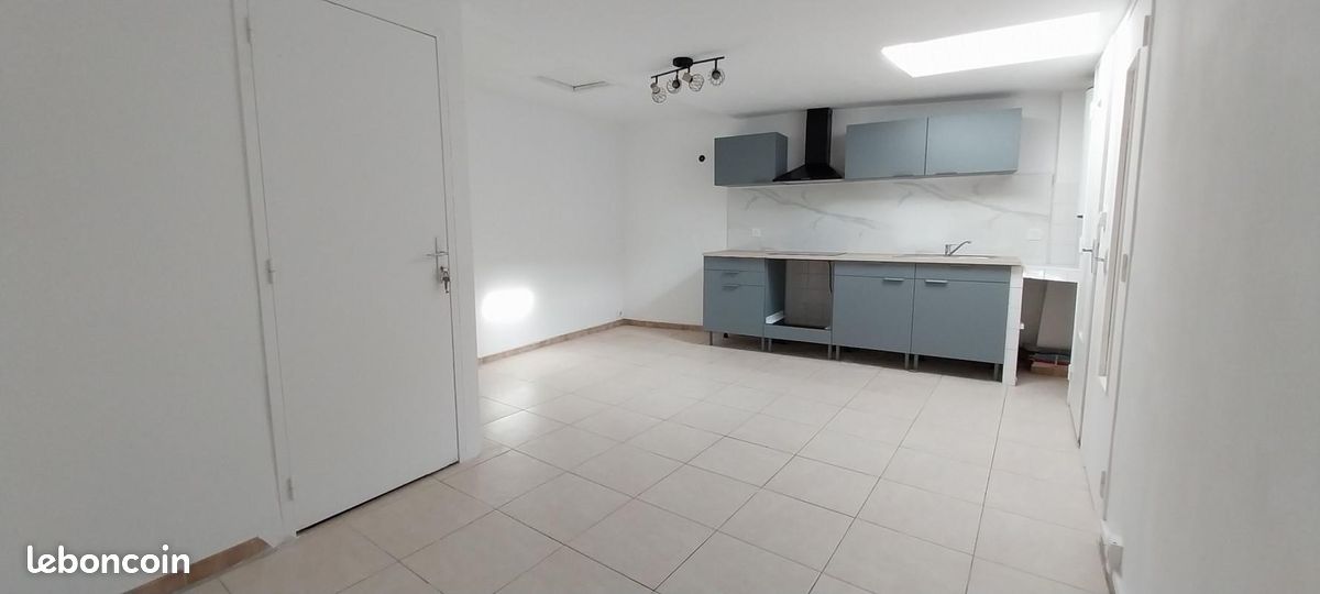 Appartement 2 pièces 31 m² · à Sérignan · 31 m² · 440 €/mois