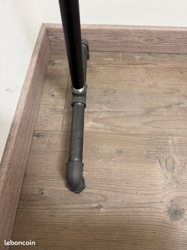 Portant double 180cm Rackbuddy (image 3)