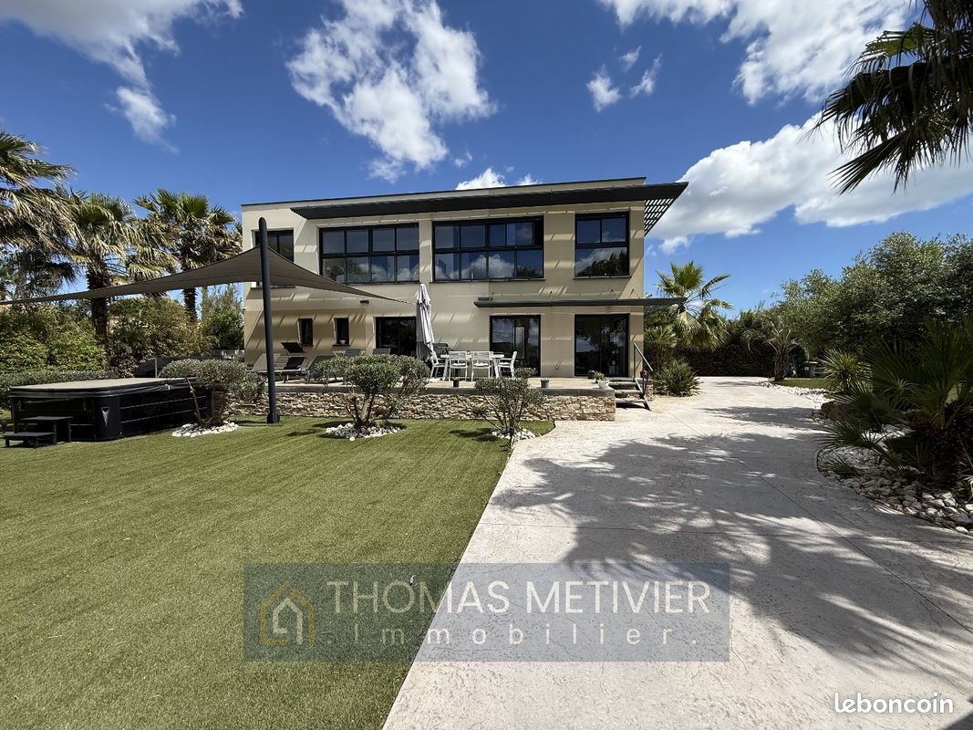 Maison 4 pièces 128 m² · à Agde · 128 m² · 840 000 €