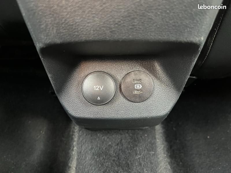Ford Puma 1.0 EcoBoost Hybrid 125ch ST-Line X S&S (image 19)