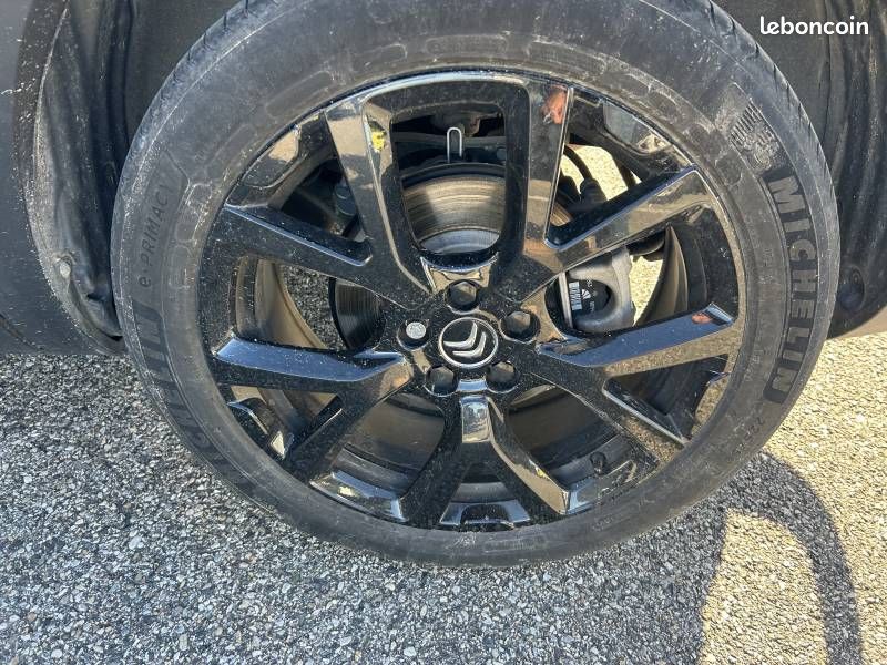 Citroën C5 Aircross Hybride Rechargeable 225 e-EAT8 Shine Pack (image 11)