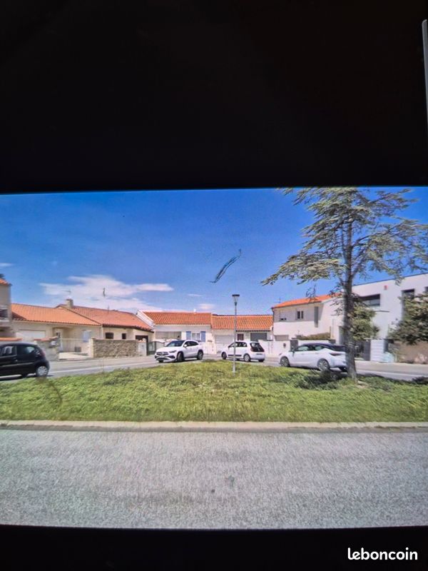 Villa St Cyprien Plage 66750 - 6 pers (image 8)