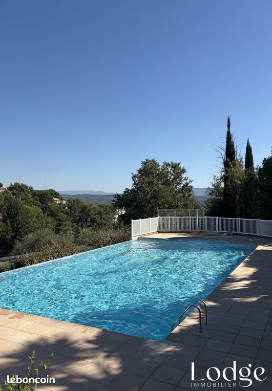 Appartement 2 pièces 55 m² · à Aix-en-Provence · 55 m² · 1 350 €/mois