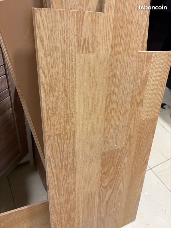 10. M² parquet stratifié (image 3)