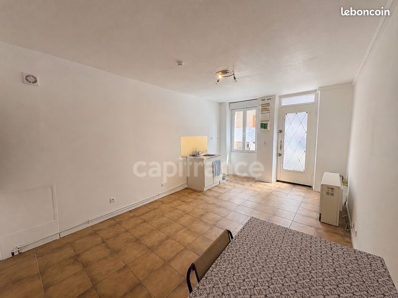 Maison 2 pièces 51 m² · à Brienon-sur-Armançon · 51 m² · 69 000 €