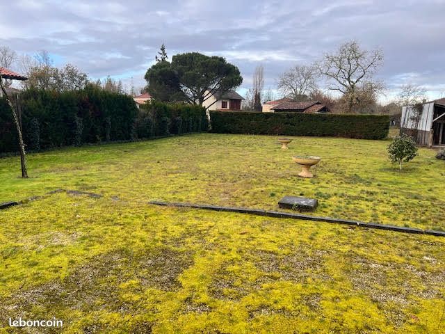 Maison 4 pièces 80 m² - Garein 40420 (image principale 7)