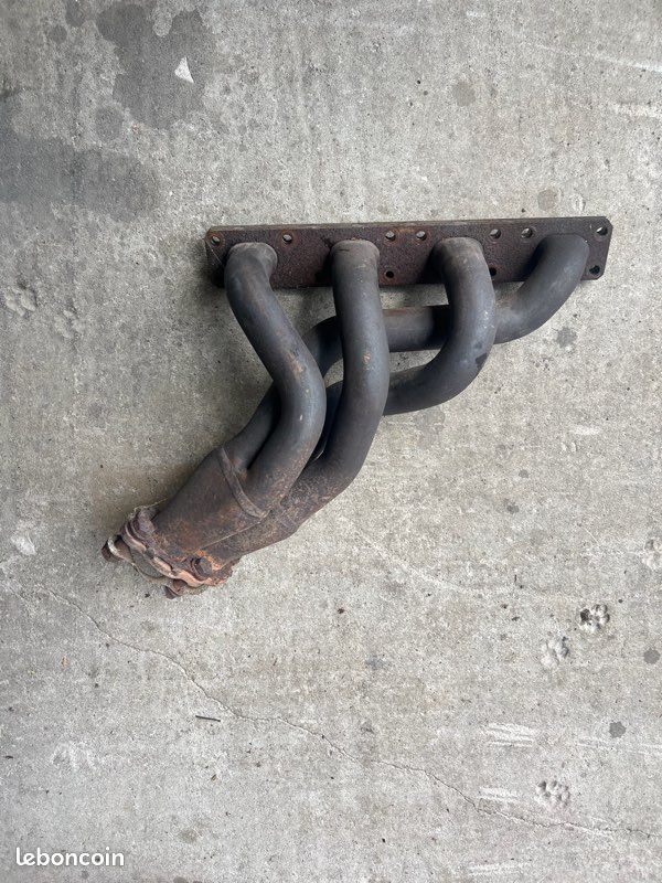 Collecteur 318is e36 (image 1)