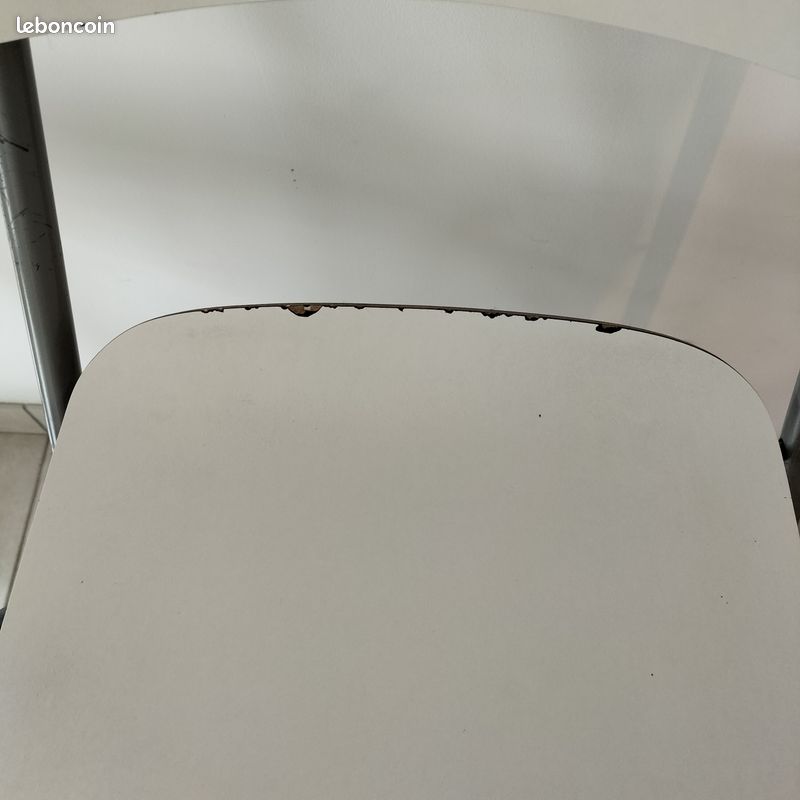 Chaise de bar Franklin Ikea (image 2)