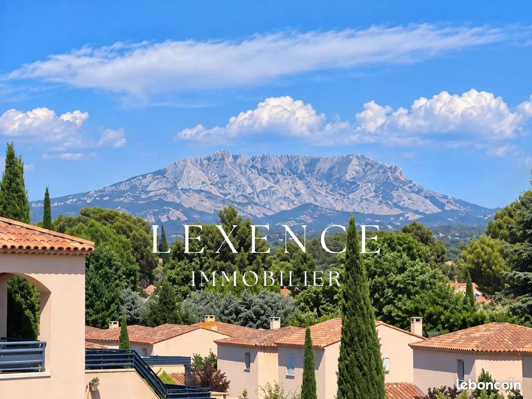 Appartement 3 pièces 57 m² · à Cabriès · 57 m² · 335 000 €