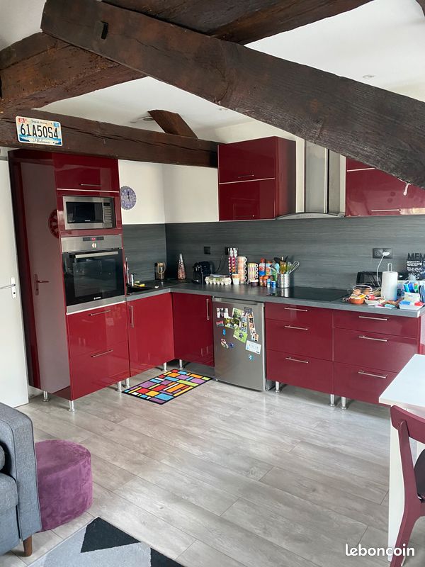 Location t2 - Poitiers 86000 (image principale 1)