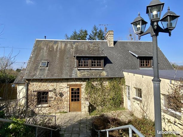 Maison 6 pièces 172 m²