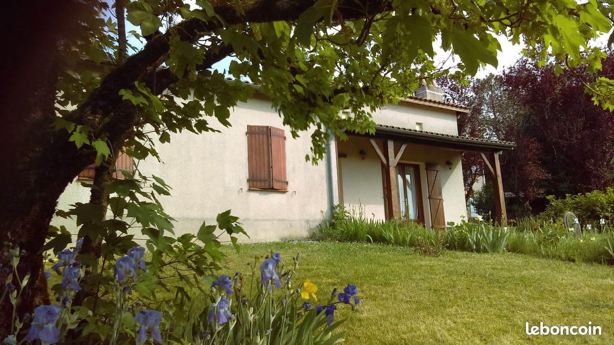 Maison 5 pièces 87 m² · à Saint-Front-sur-Lémance · 87 m² · 129 000 €