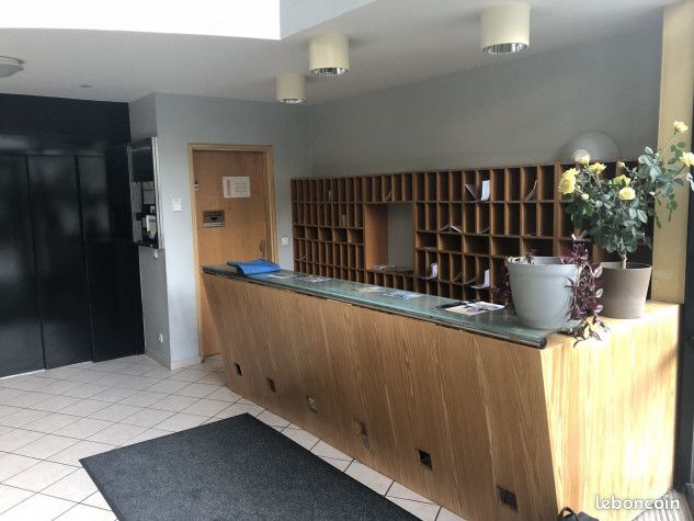 Appartement a louer sceaux - 1 pièce(s) - 16 m2 - Surfyn