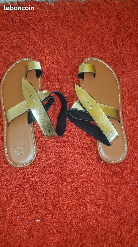 Chaussures (image 1)