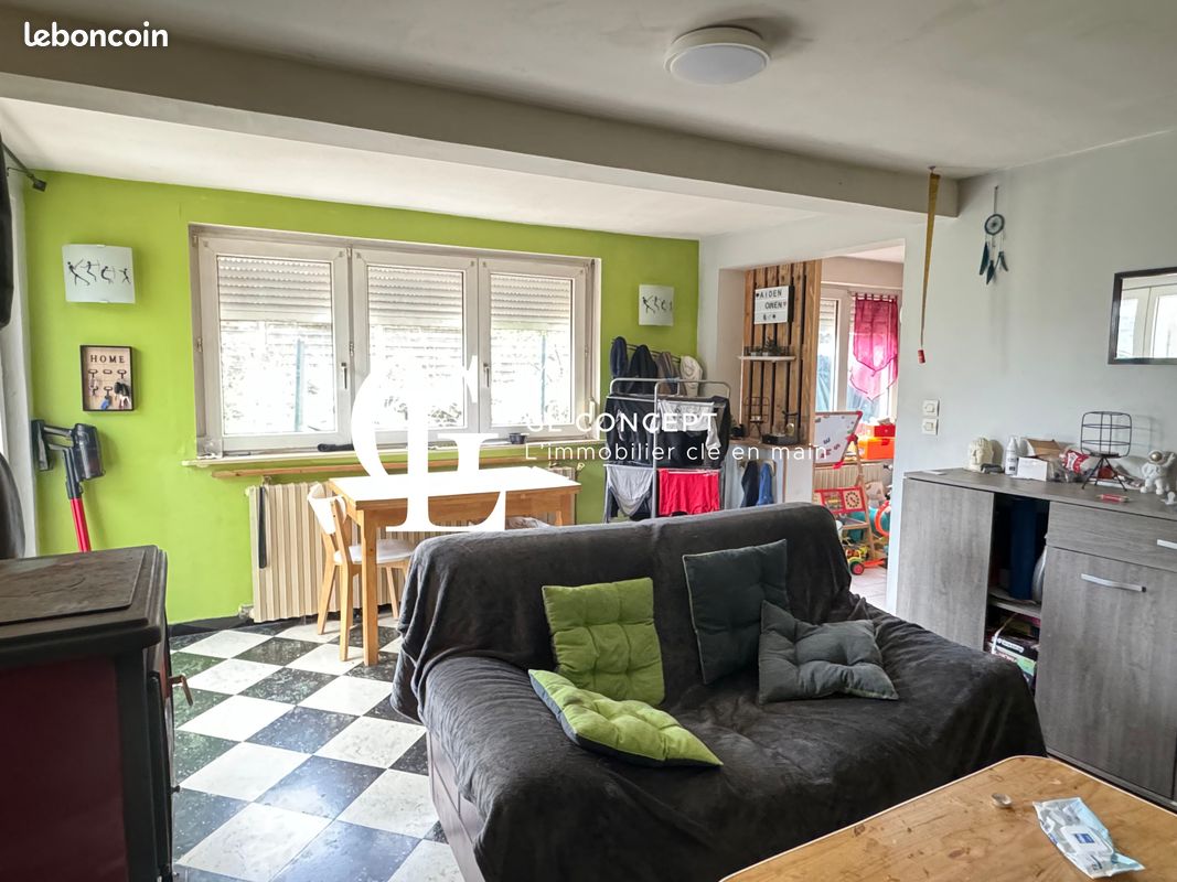 Maison 3 pièces 69 m² (image 1)