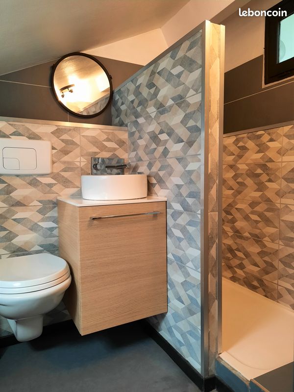 Studio T1 bis - Secteur Blossac Centre Ville - Poitiers 86000 (image principale 2)