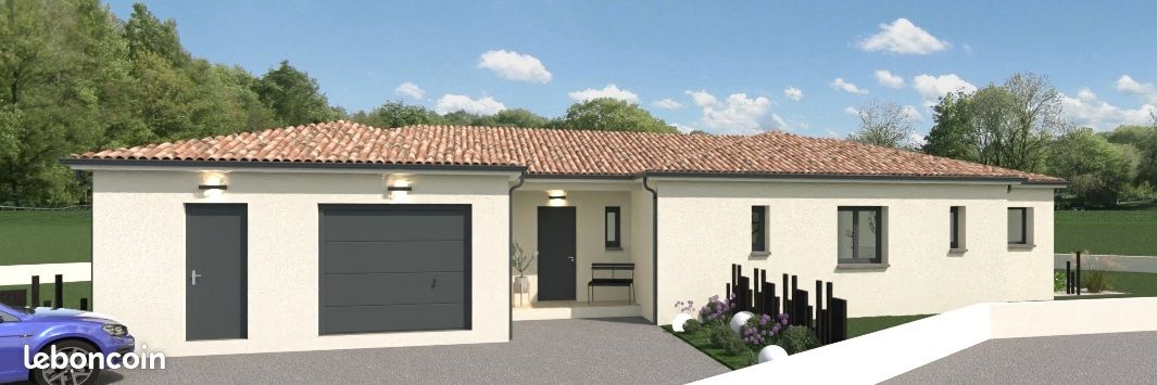 Maison 4 pièces 119 m² · à Labège · 119 m² · 483 000 €