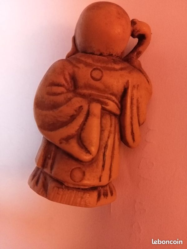 Statuettes chinoises (image 6)