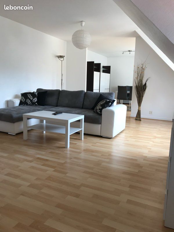 Appartement 3 pièces 70 m² · à Guebwiller · 70 m² · 750 €/mois