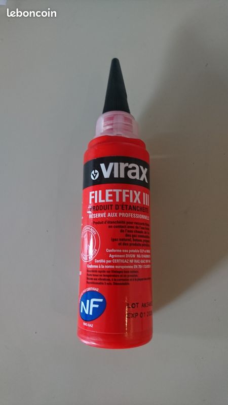 Lot materiels plomberie + que a la moitie prix (image 16)