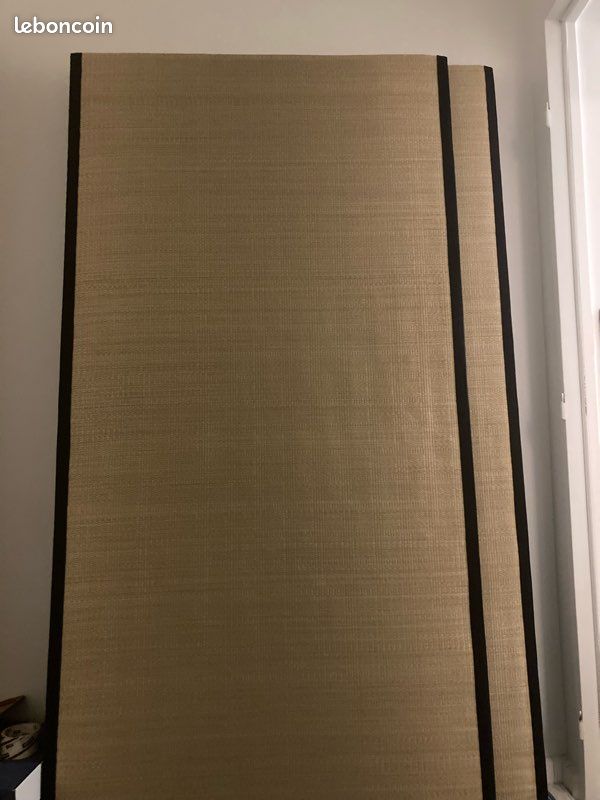 Tatami 200 x 100 cm (image 1)
