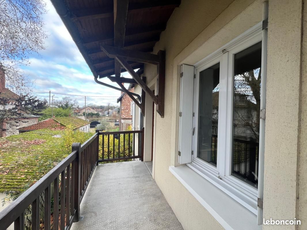 Appartement 3 pièces 53 m² · à Étréchy · 53 m² · 179 000 €