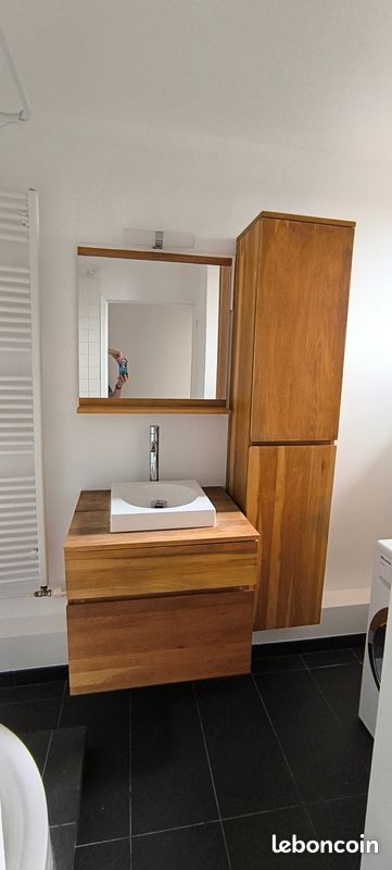 PROCHE GARE VILLEMOMBLE - LE RAINCY - Superbe appartement 100 m² en duplex entièrement rénové (image 5)