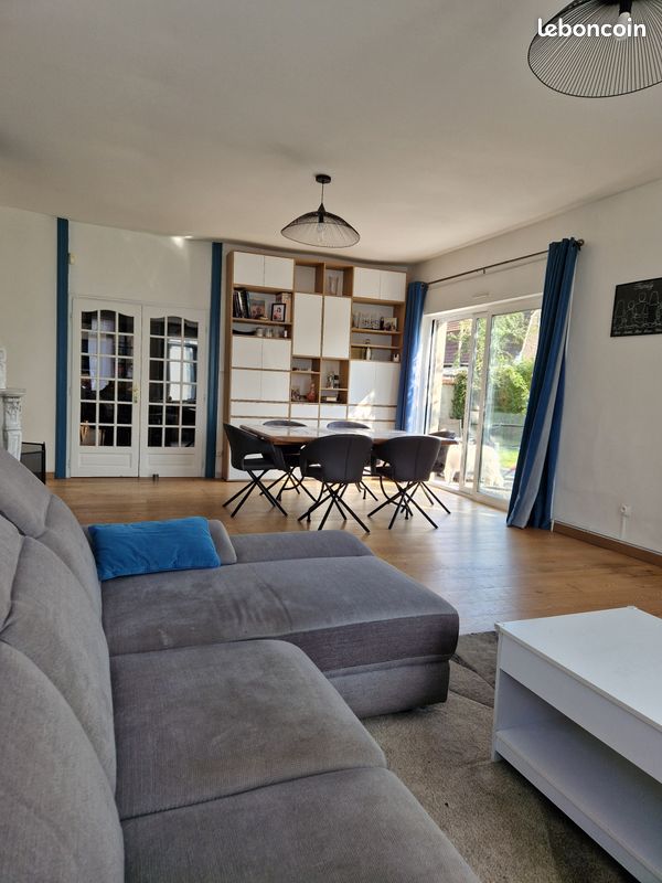 Maison 7 pièces 191 m² · à Lys-lez-Lannoy · 191 m² · 419 000 €