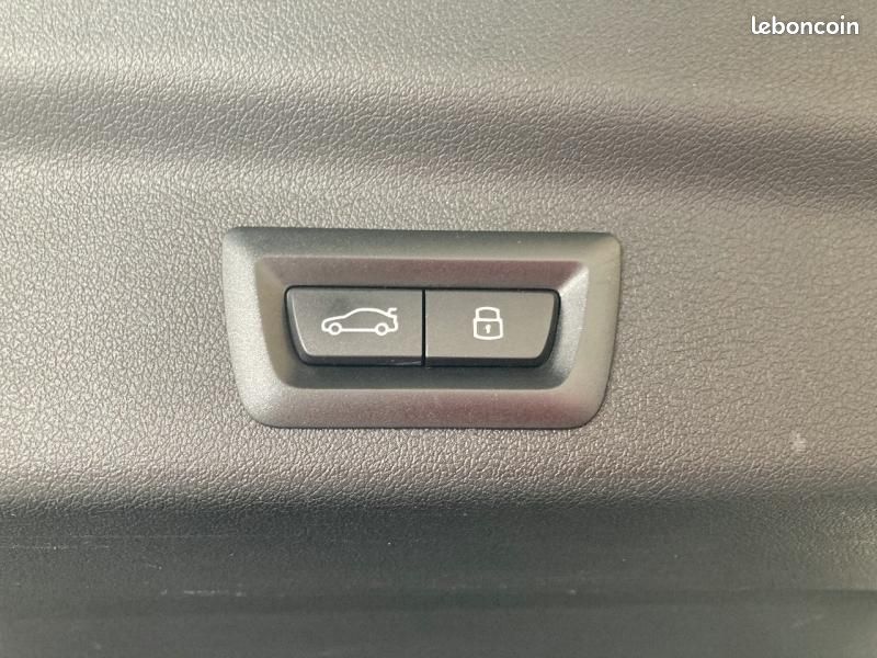 Bmw X1 sDrive18d 150ch Business Design (image 18)