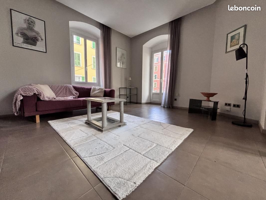 Appartement 3 pièces 85 m² · à Bastia · 85 m² · 1 230 €/mois